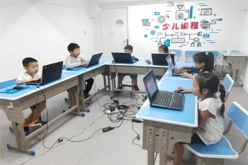 在数字化时代，编程已成为一项必备技能。对于青少年而言，参与编程培训不仅能够培养逻辑思维能力，还能激发创造力和解决问题的能力。那么，青少年编程培训到底好不好？让我们通过几个案例来一探究竟。