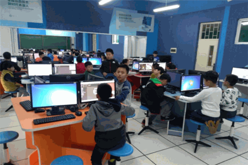 北京少年强网络科技：如何在竞争中脱颖而出